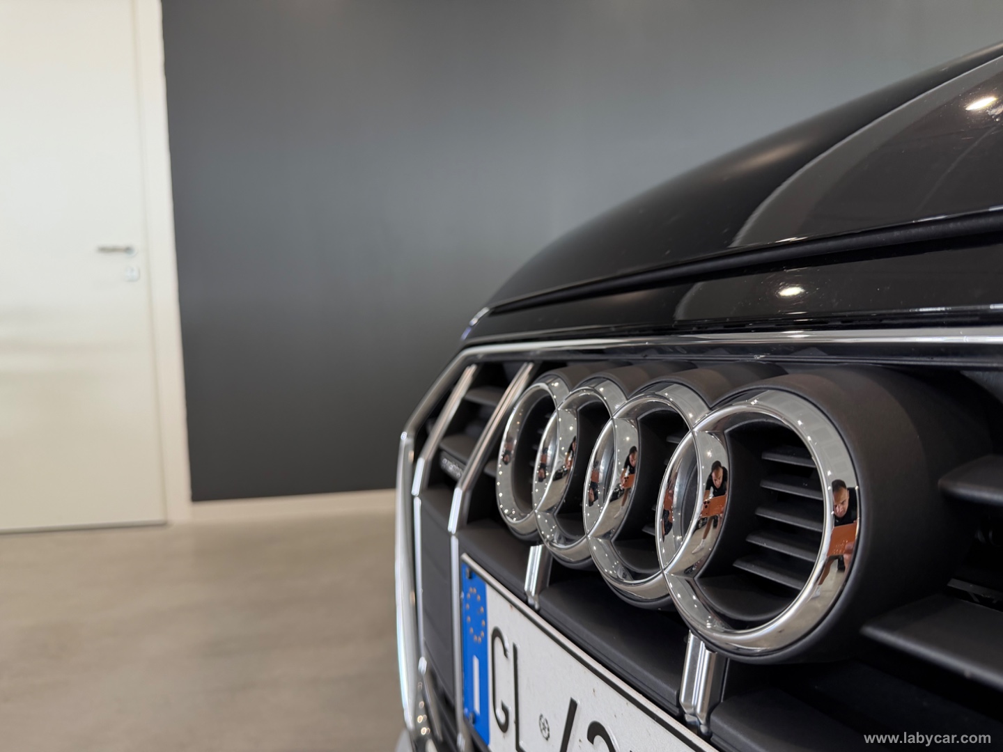 A4 allroad 50 TDI tipt. Bus. Evolution - immagine 18