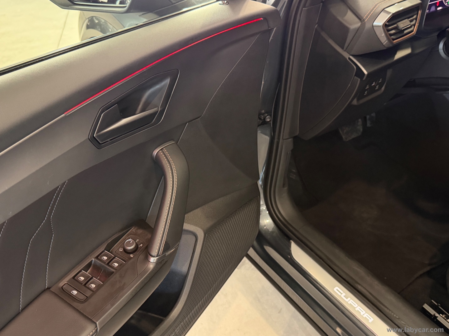 Formentor 2.0 TDI 4Drive DSG - immagine 18