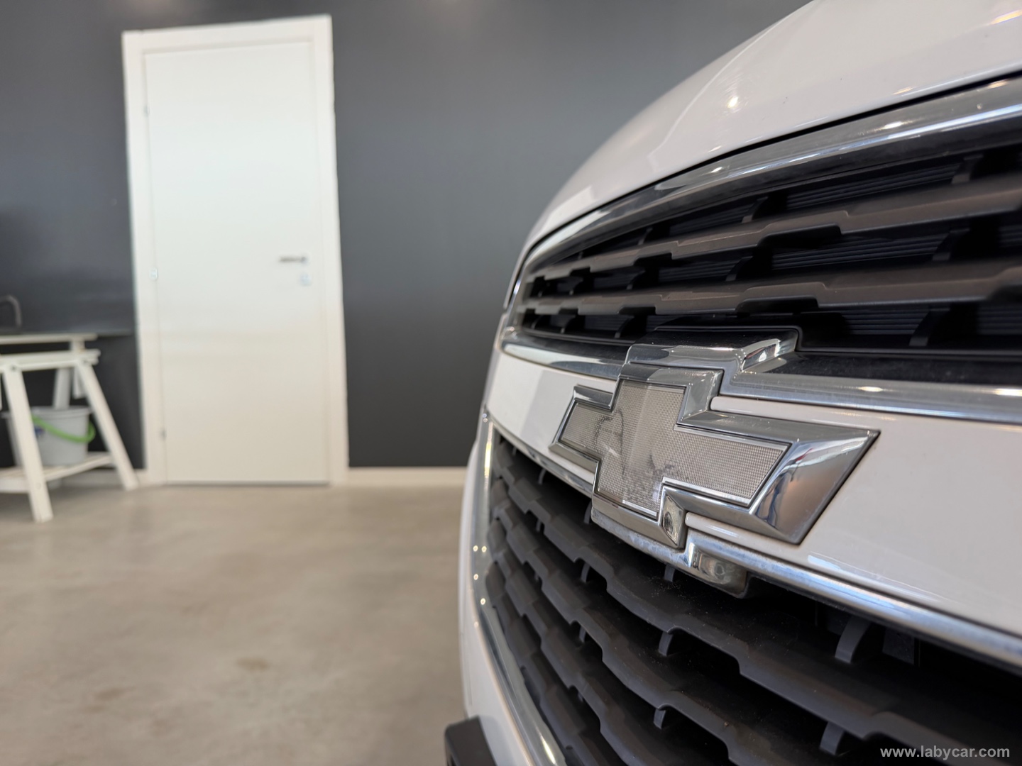Trax 1.7D FWD LT - immagine 18