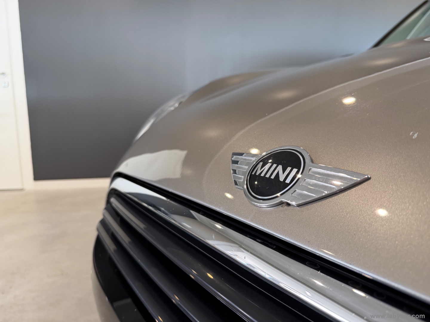 Mini Cooper D Boost Clubman - immagine 18