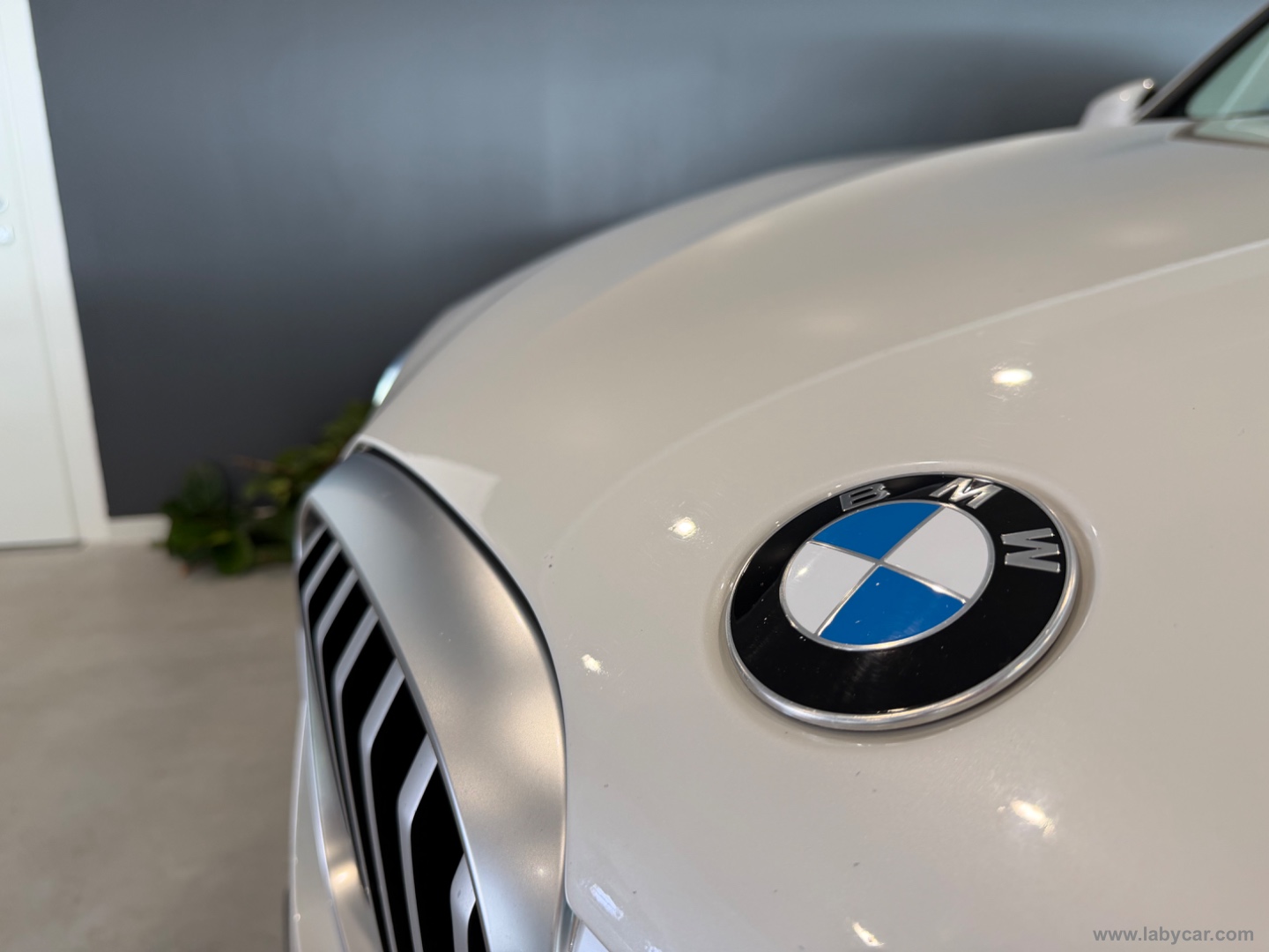 X3 xDrive20d 48V - immagine 18