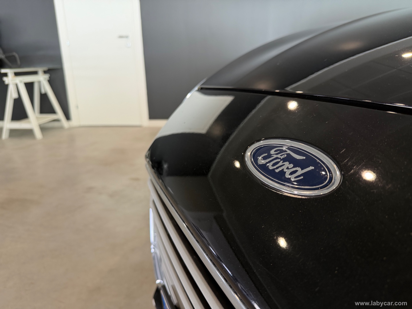 Focus 1.0 EcoBoost 125CV 5p Business - immagine 18