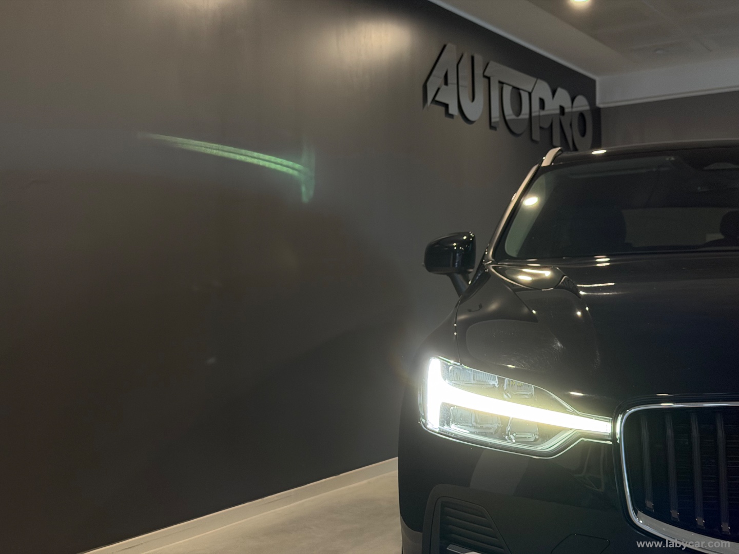 XC60 B4 - immagine 18