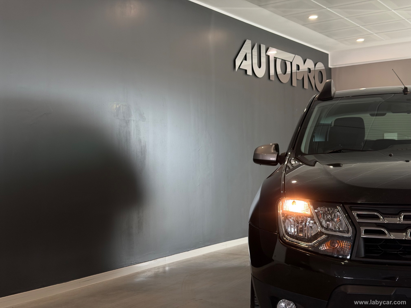 Duster 1.5 dCi 110 CV S&S 4x2 Lauréate - immagine 18