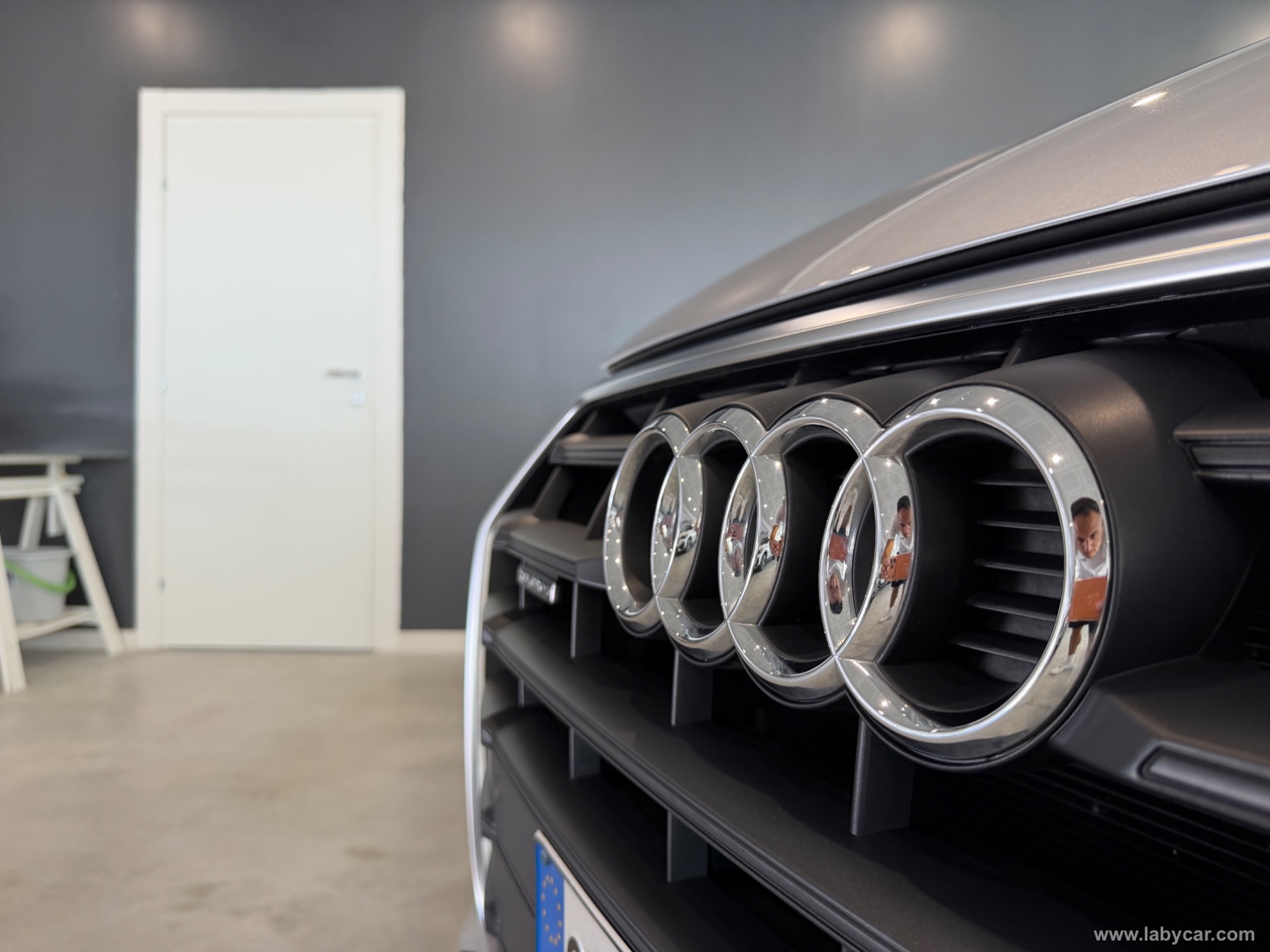 Q5 35 TDI quattro S tronic - immagine 18