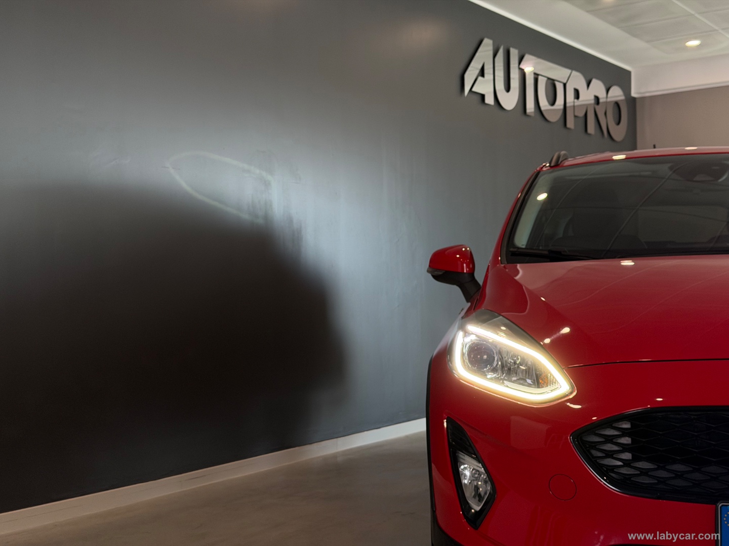 Fiesta Active 1.5 TDCi - immagine 18