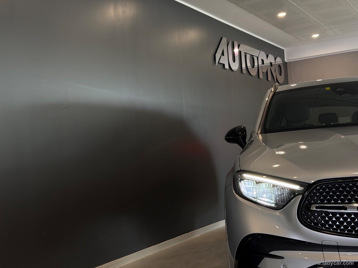 GLC 220 d 4Matic AMG Line Advanced - immagine 18