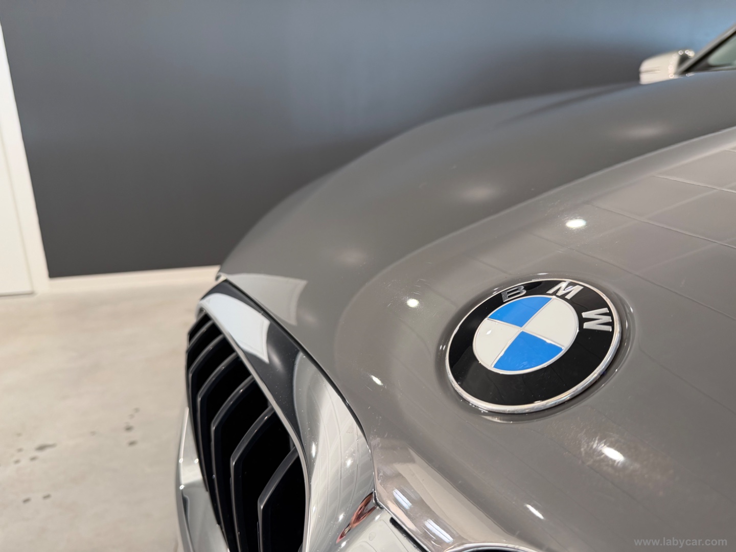 520d 48V xDrive Touring Luxury - immagine 18