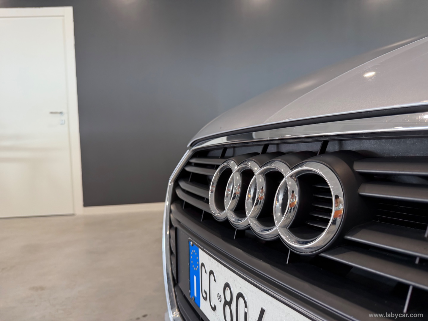 A3 SPB 35 TDI S tronic - immagine 18