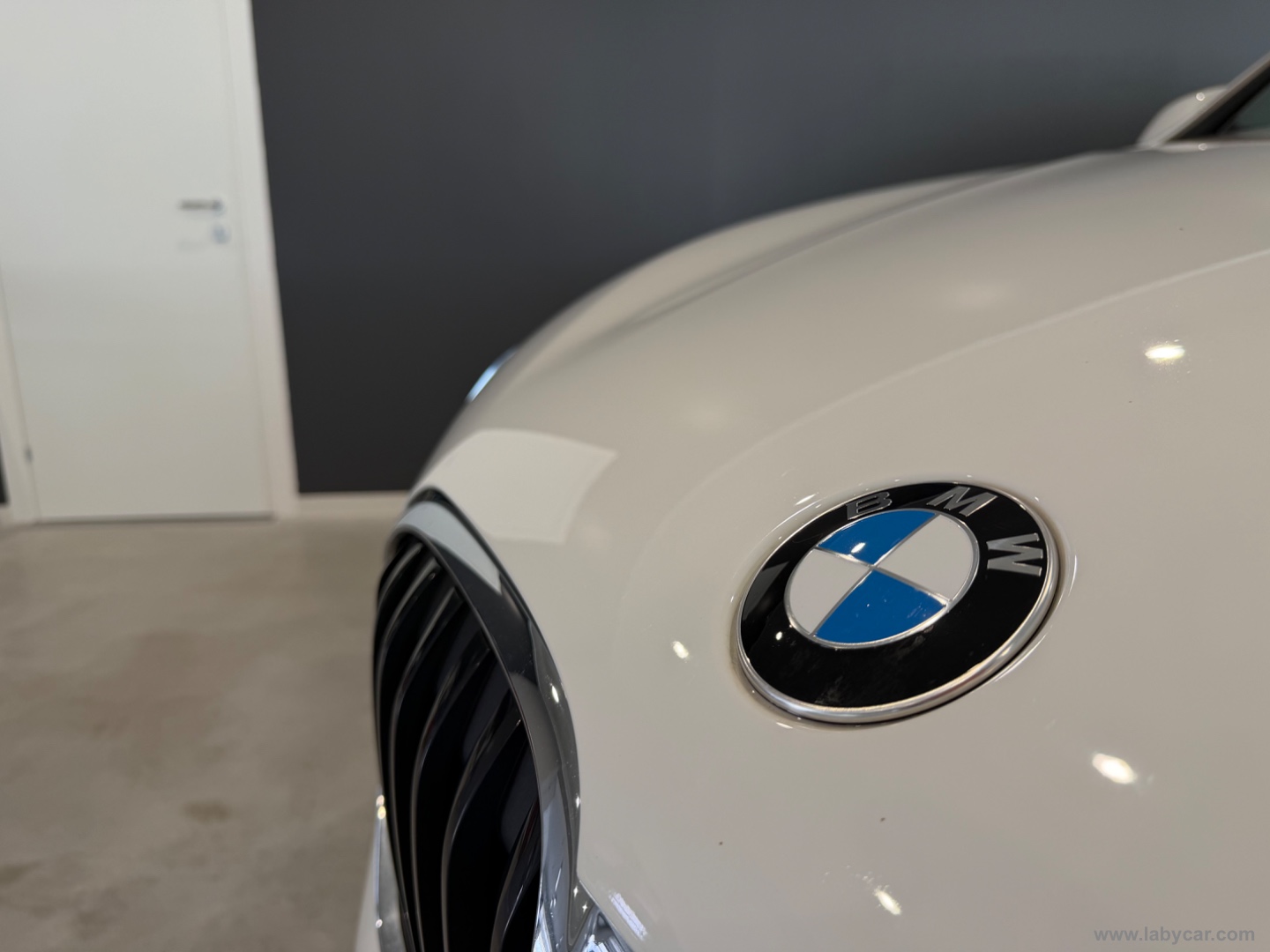 X1 sDrive16d Business Advantage - immagine 18