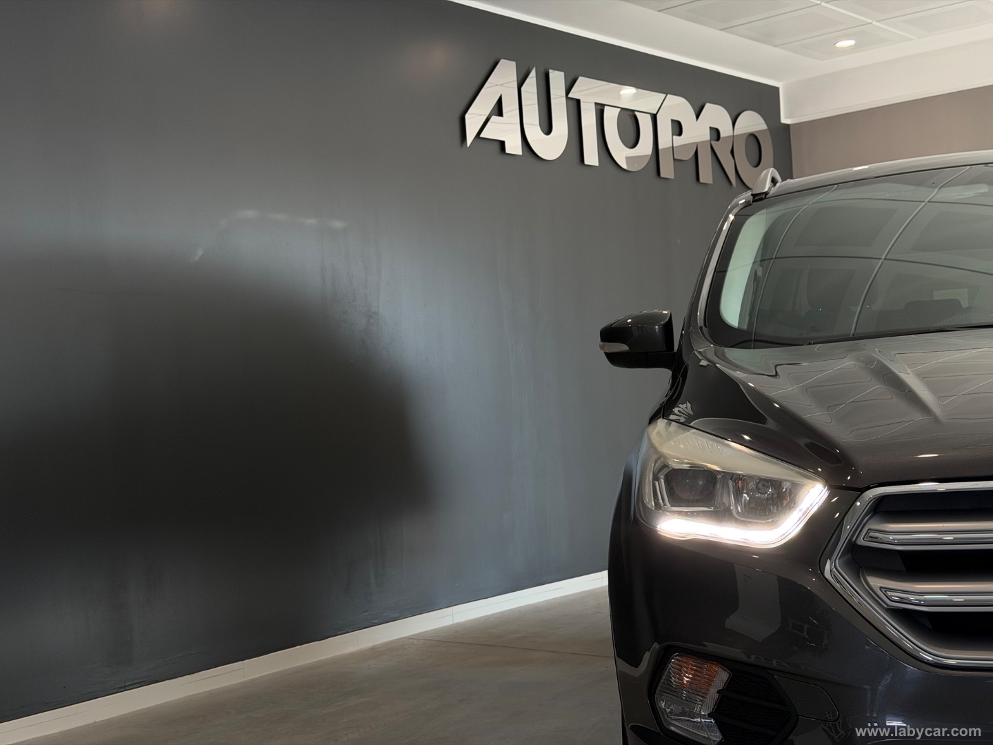 Kuga 1.5 TDCI 120 CV S&S 2WD Business - immagine 18