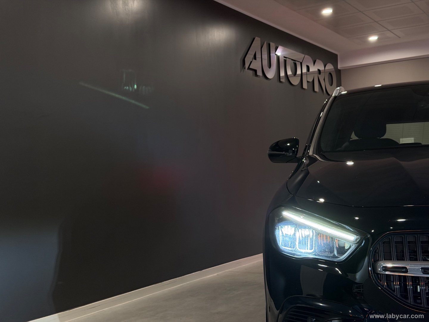 GLA 180 d Automatic Progressive Advanced - immagine 18