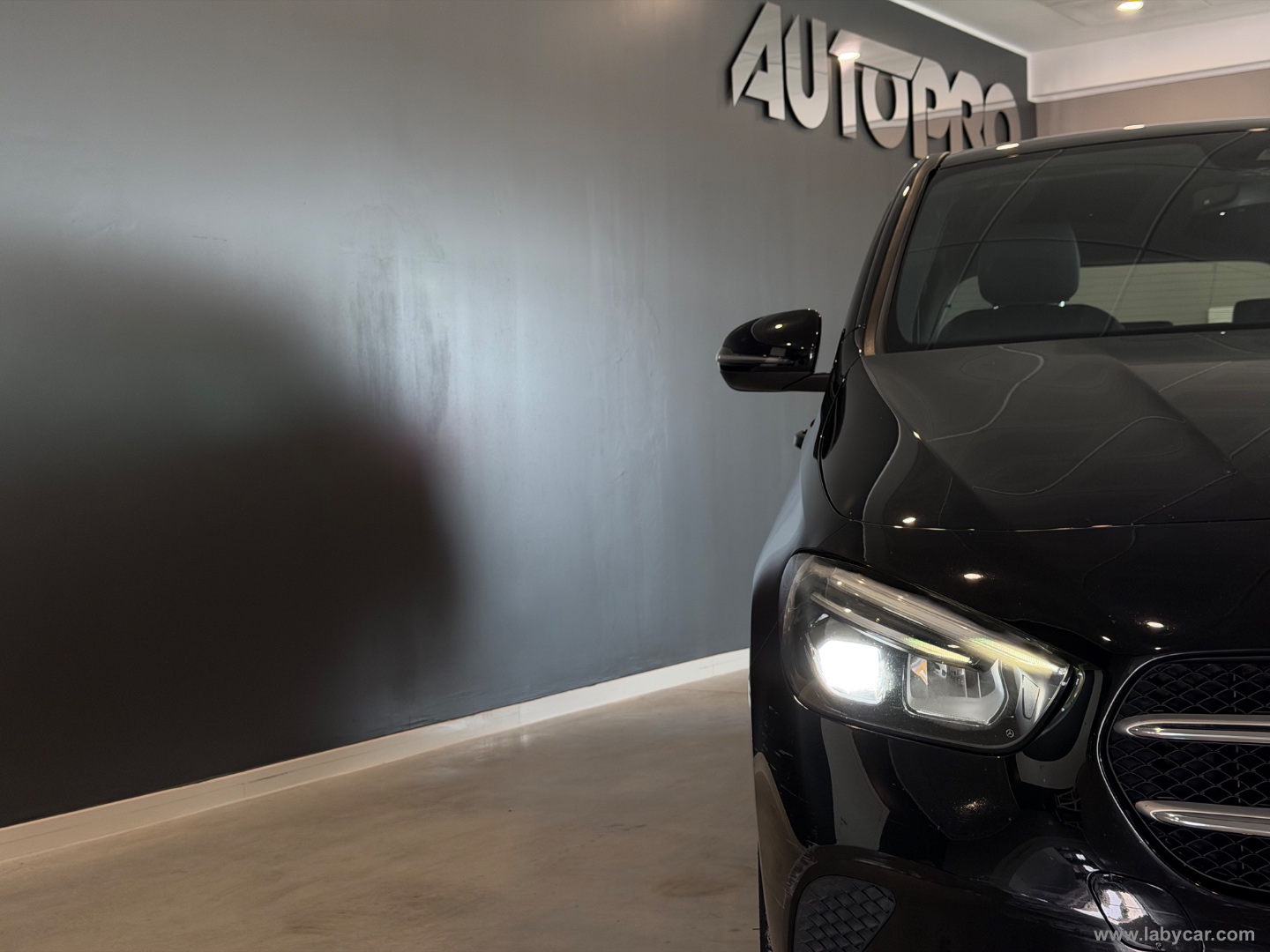 B 180 d Automatic Sport Plus - immagine 18