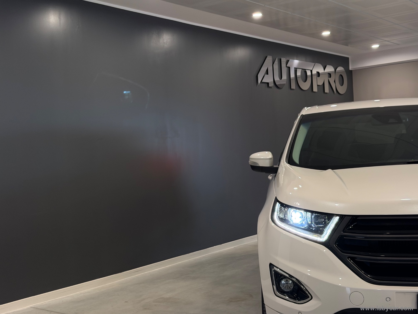Edge 2.0 TDCI 210 CV AWD S&S Pow. Sport - immagine 18