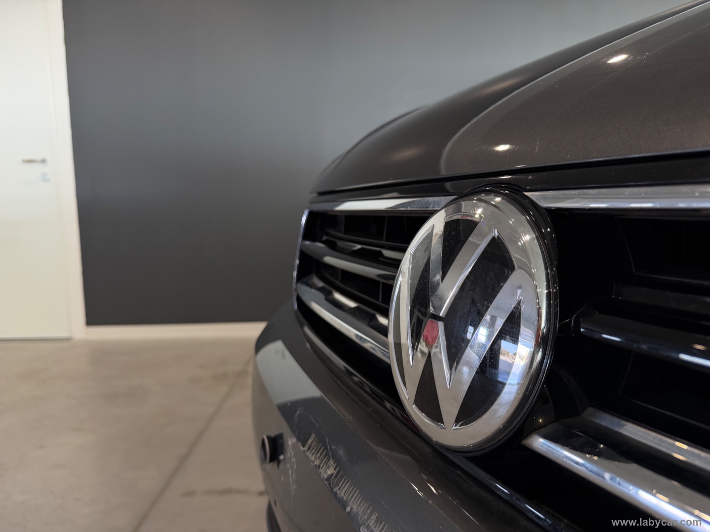 Tiguan 2.0 TDI DSG 4MOTION Business BMT - immagine 18