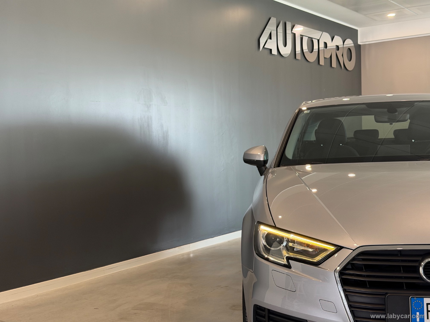 A3 SPB 1.6 TDI Business - immagine 18