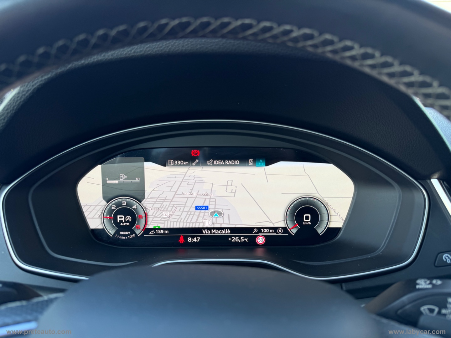 Q5 SPB 40 TDI quattro S tronic S line - immagine 18