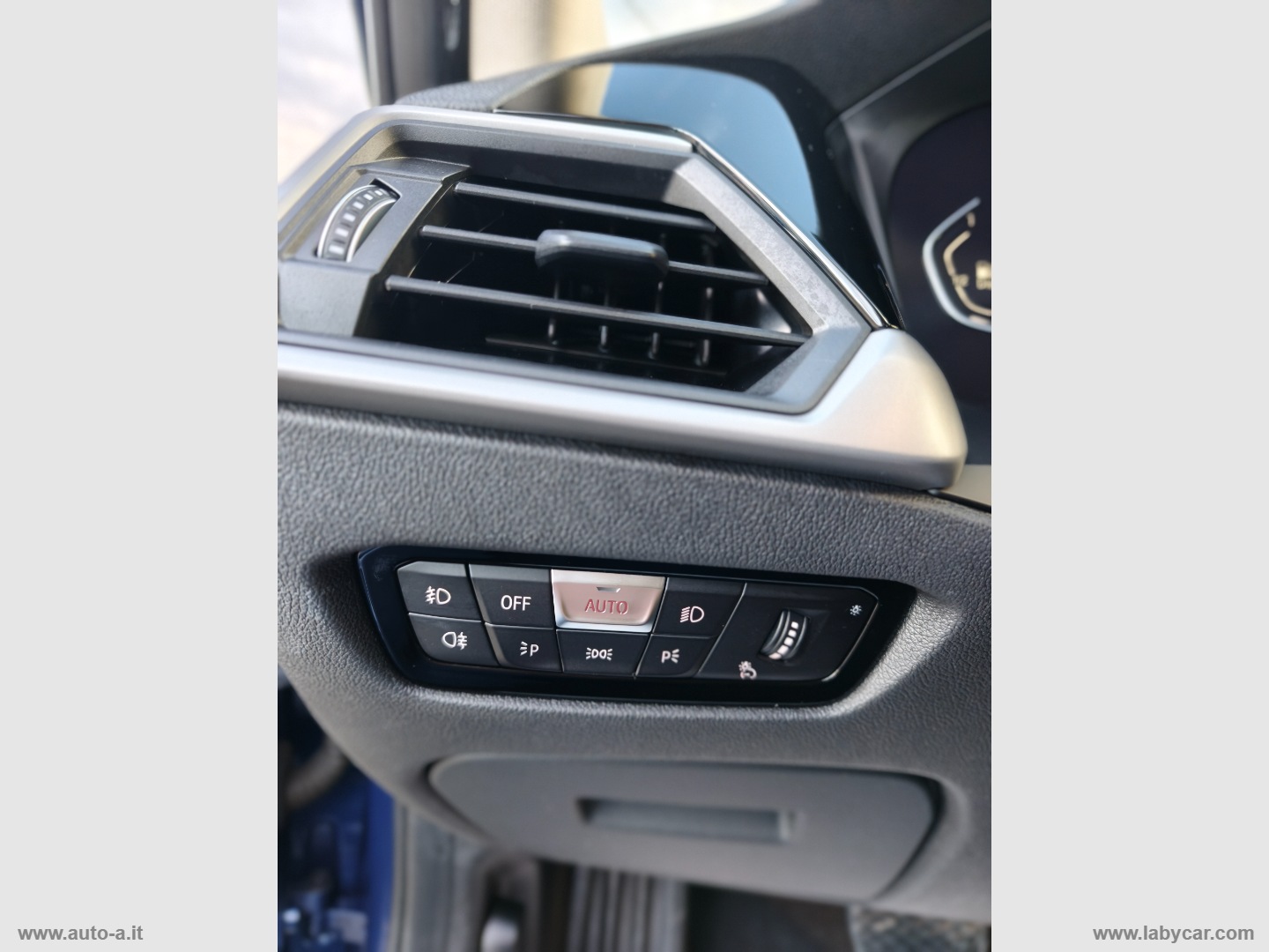 318d 48V Touring Business Advantage - immagine 18