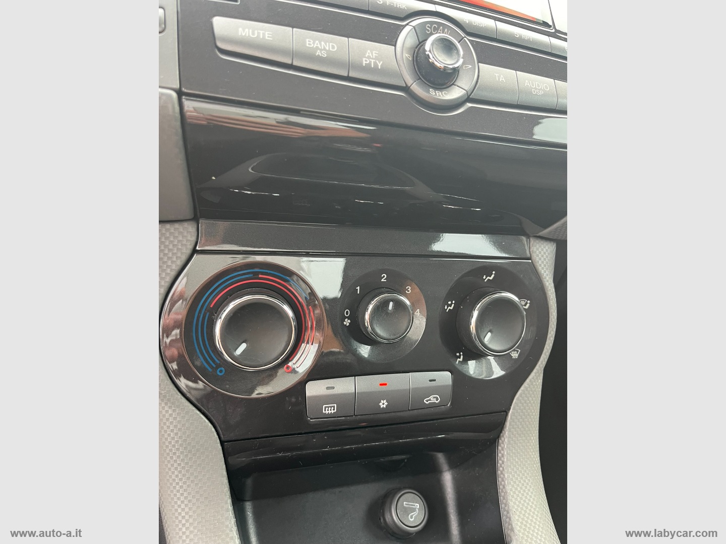 Bravo 1.6 MJT 120 CV Dynamic - immagine 18