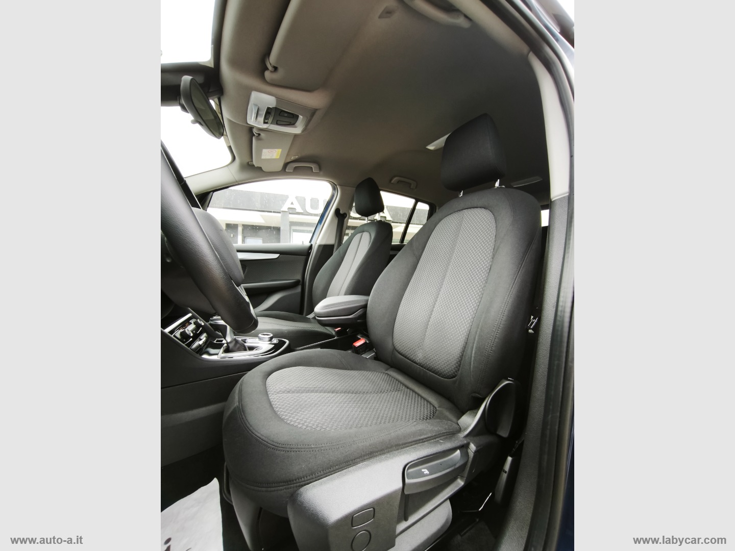 216d Gran Tourer Advantage - immagine 18