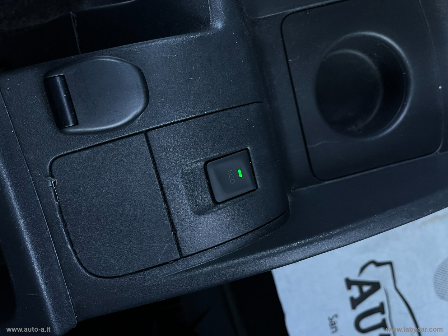 KANGOO 1.5 DCI FURGONE FRIGO COIBENTATO - immagine 18