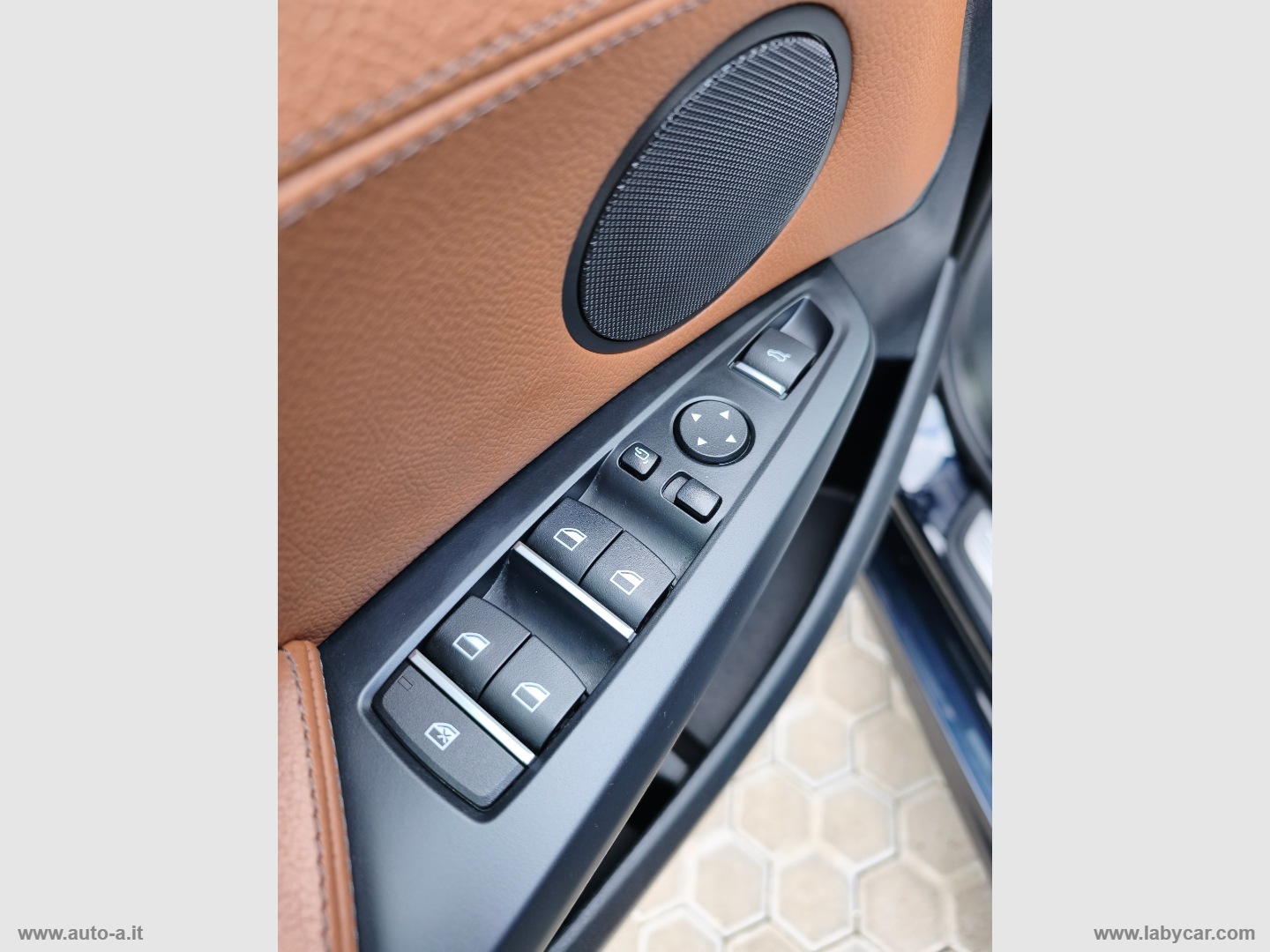 X4 xDrive20d Msport - immagine 18