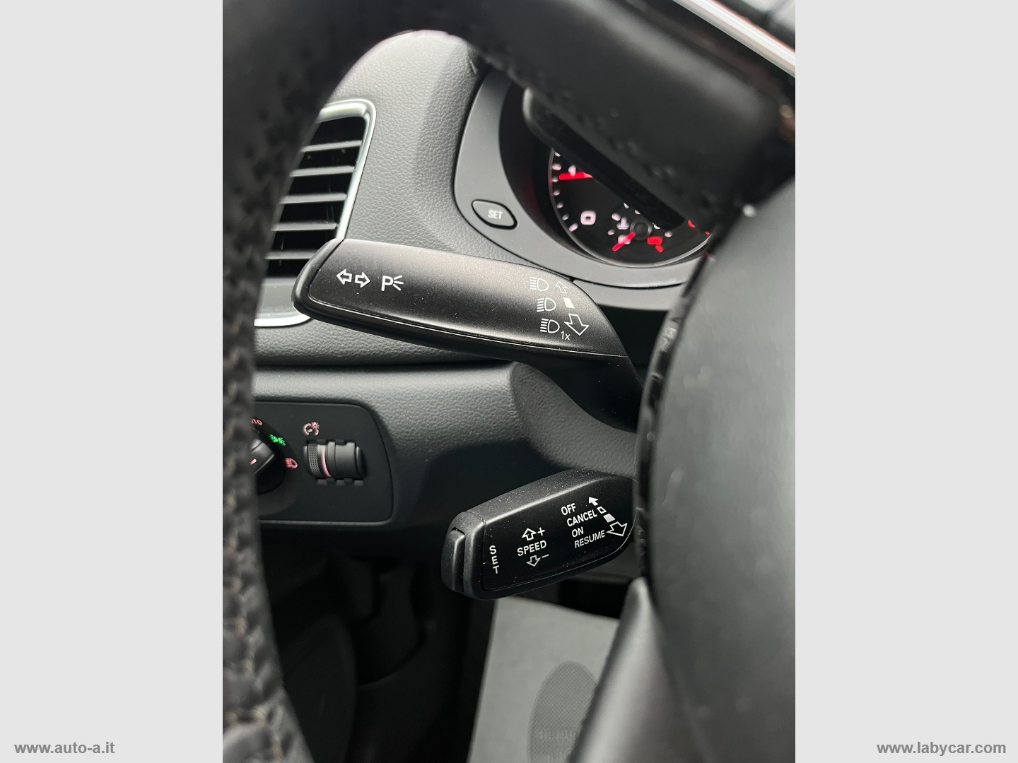 Q3 2.0 TDI 150CV quattro S tr. Sport - immagine 18