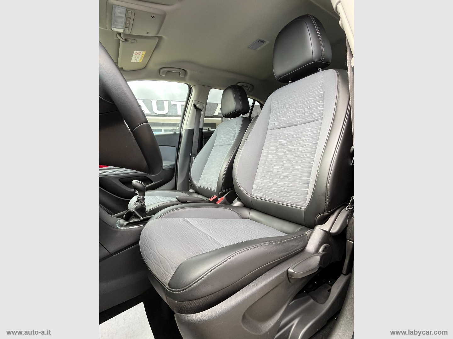 Mokka 1.4 T GPL Tech 140 CV 4x2 Cosmo - immagine 18