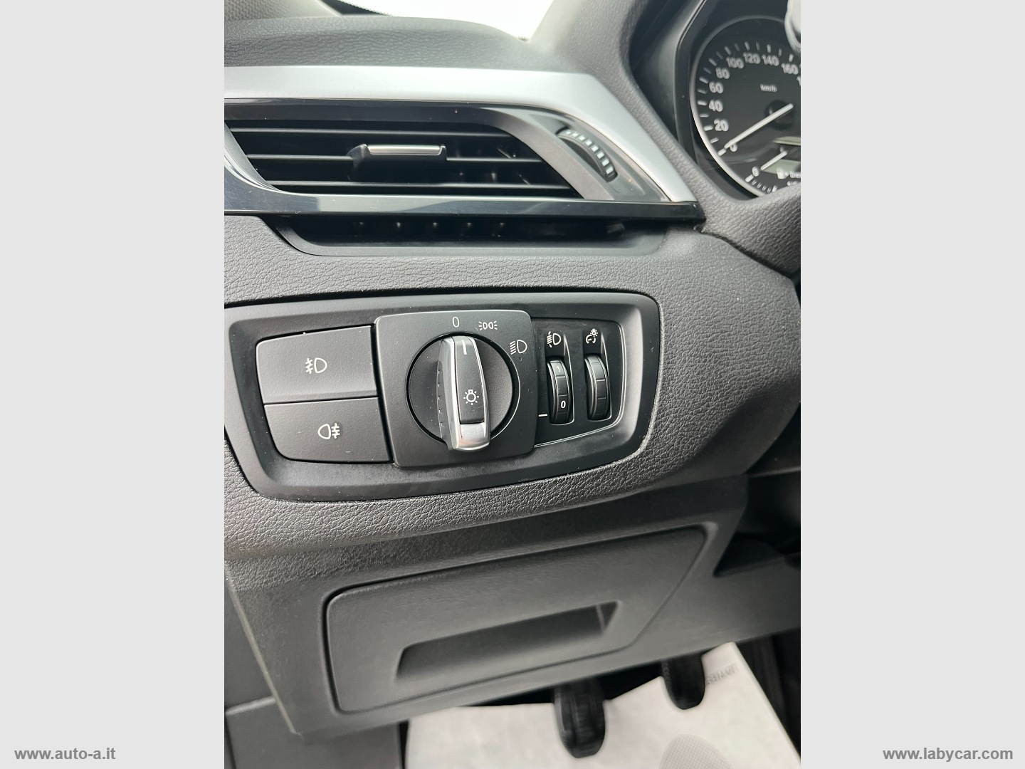 X1 sDrive18d Business - immagine 18