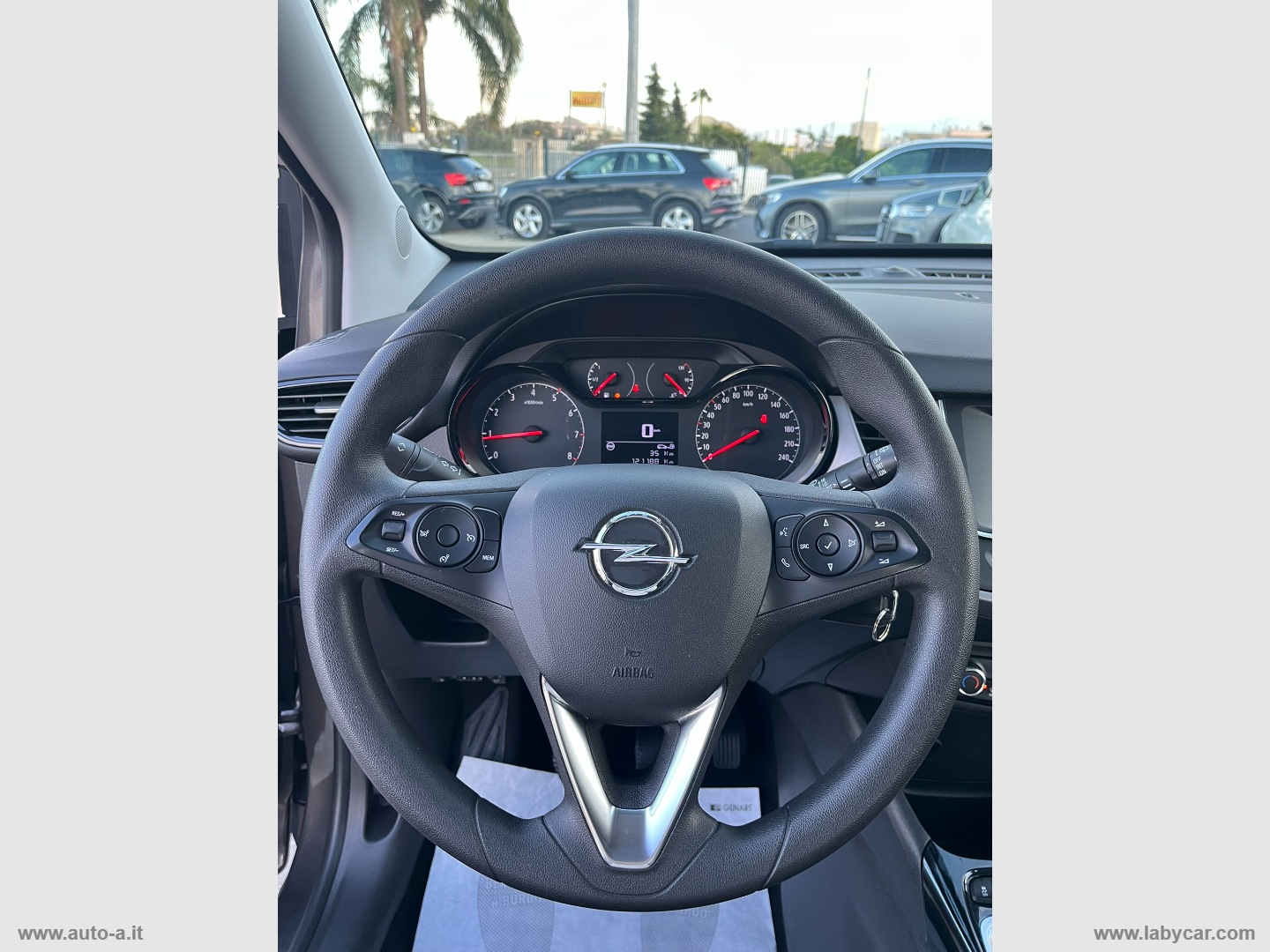 Crossland X 1.5 ECOTEC D 102CV S&S Innovation - immagine 18