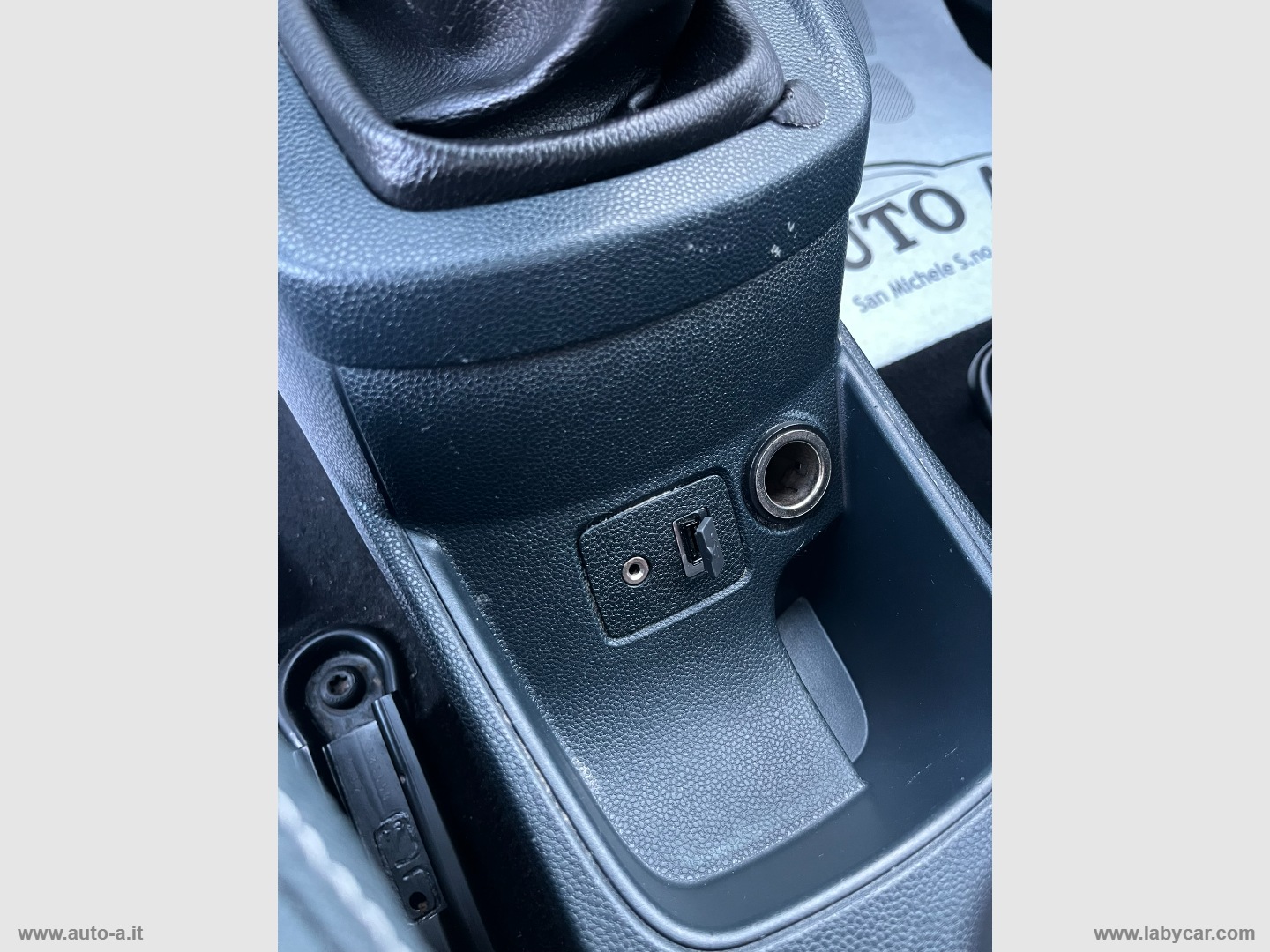 Fiesta 1.4 TDCi 70 CV 5p. Titanium - immagine 18