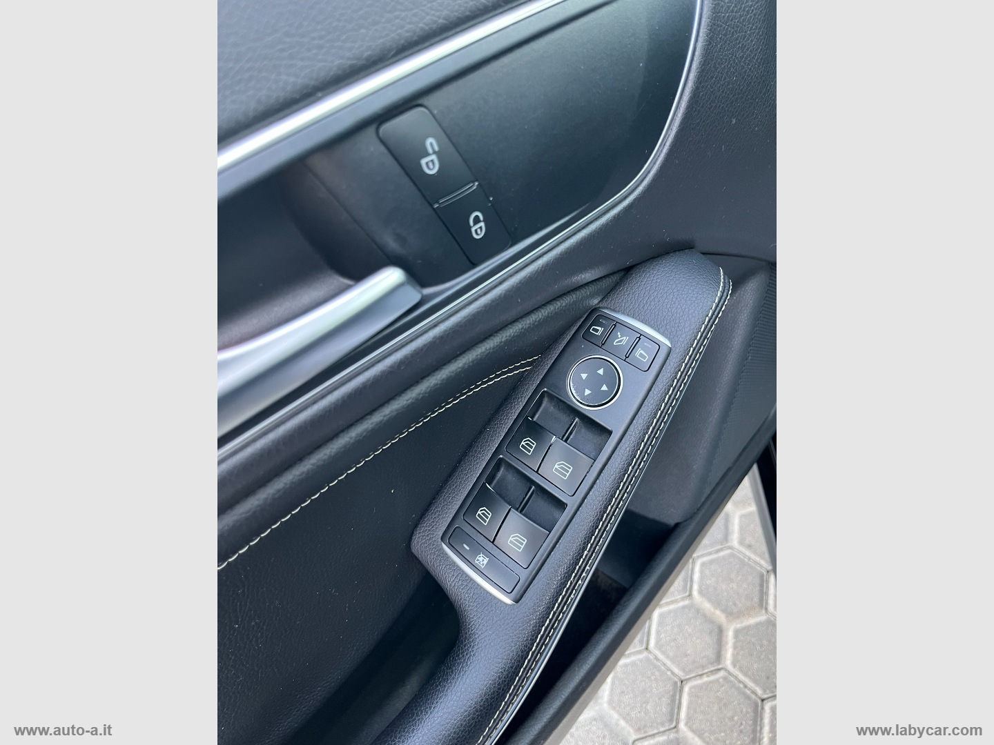 CLA 200 d S.W. Automatic Sport - immagine 18