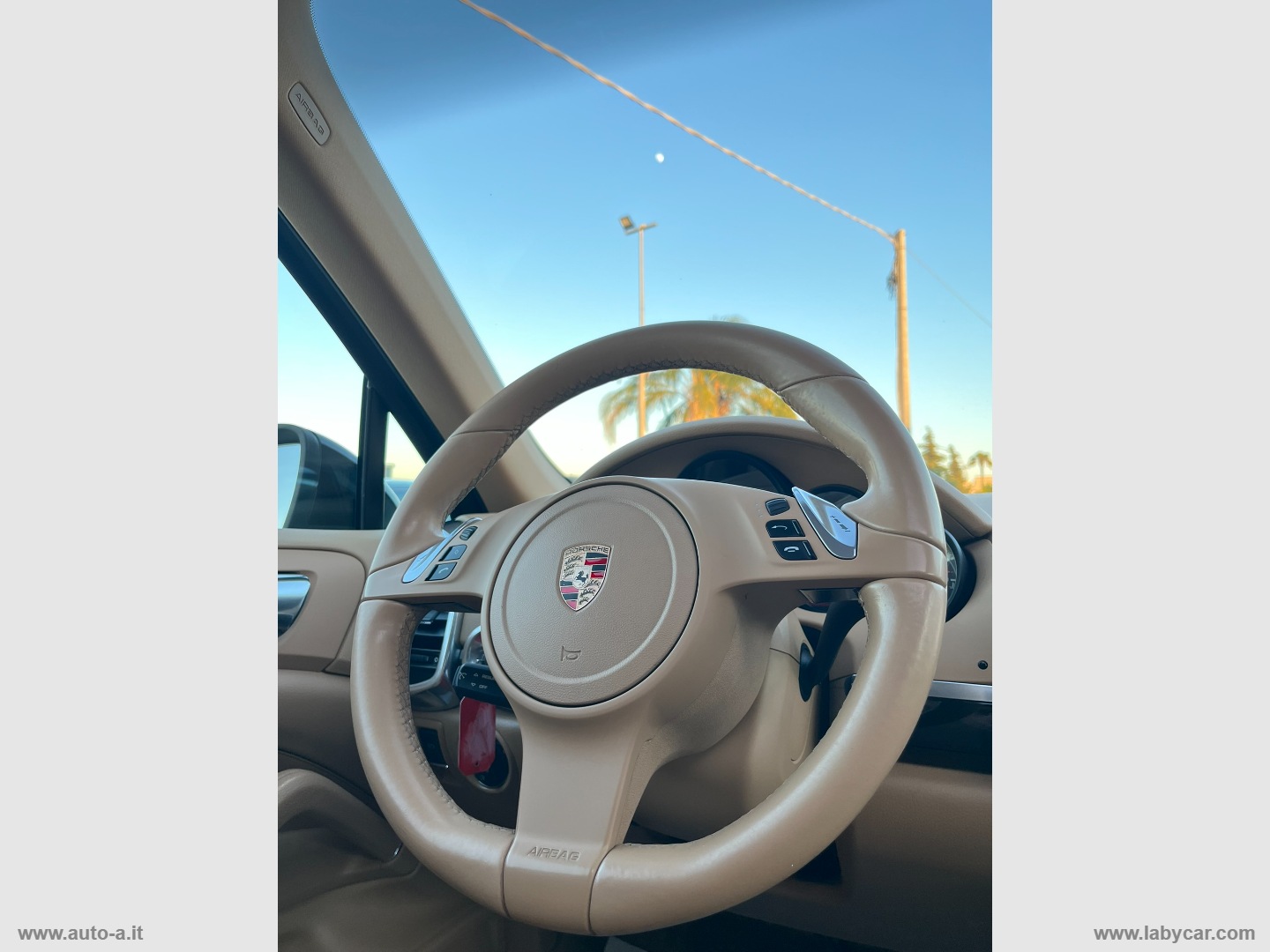 Cayenne 3.0 Diesel - immagine 18