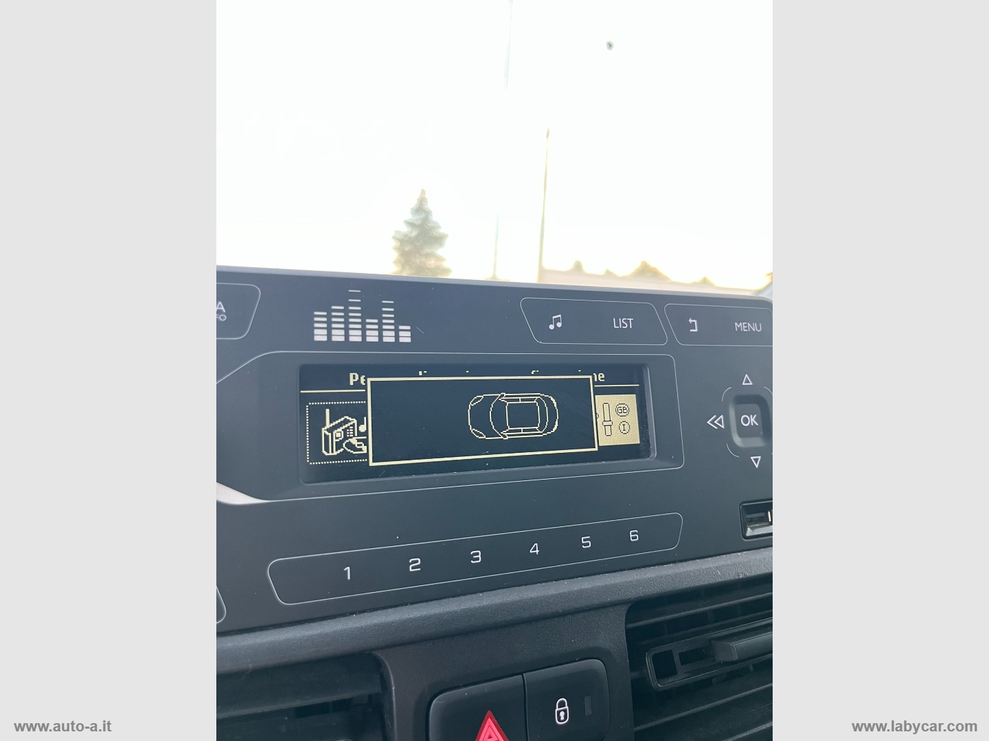 Combo Cargo 1.5 D 100 S&S 3 POSTI. - immagine 18