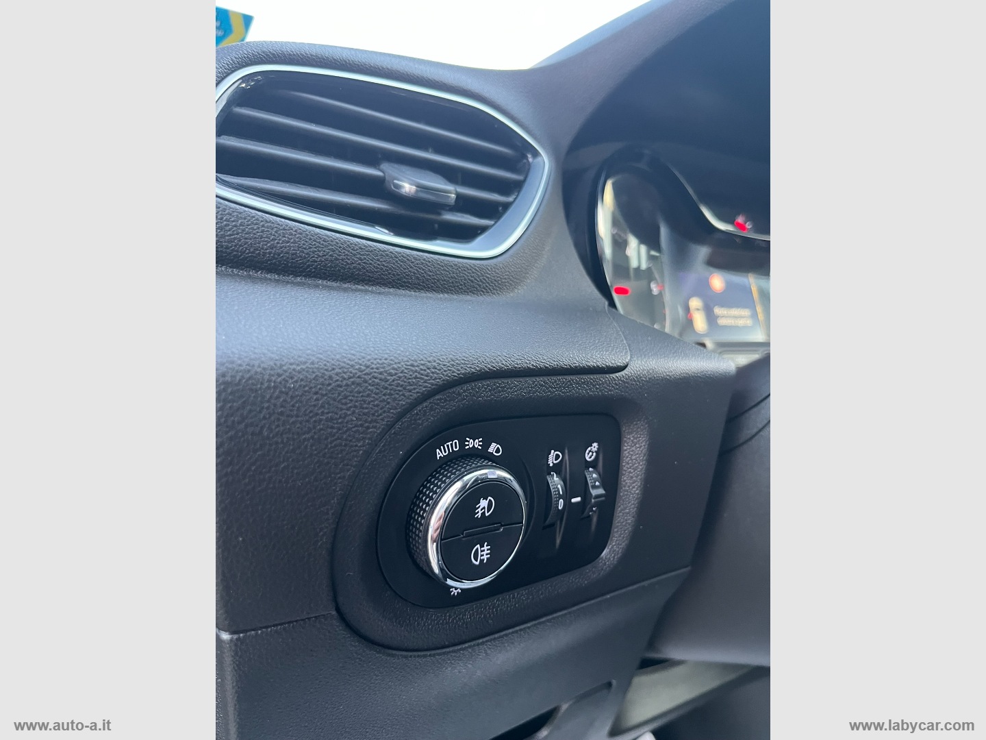 Grandland X 1.6 D Ecotec S&S Innovation - immagine 18