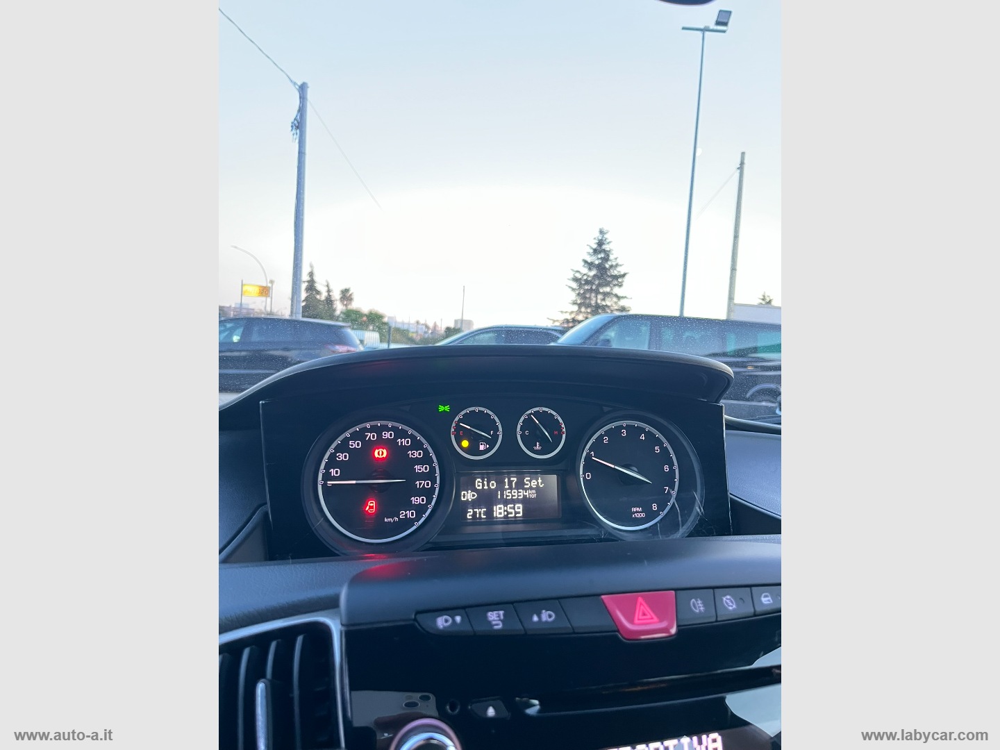 Ypsilon 1.2 69 CV 5p. S&S Silver - immagine 18