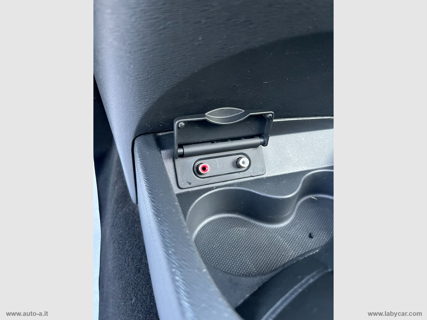 Twingo 1.2 Dynamique TETTO APRIBILE - immagine 18