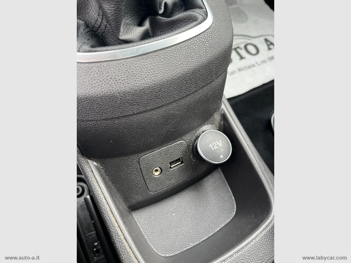 Fiesta 1.2 60 CV 5p. Titanium - immagine 18