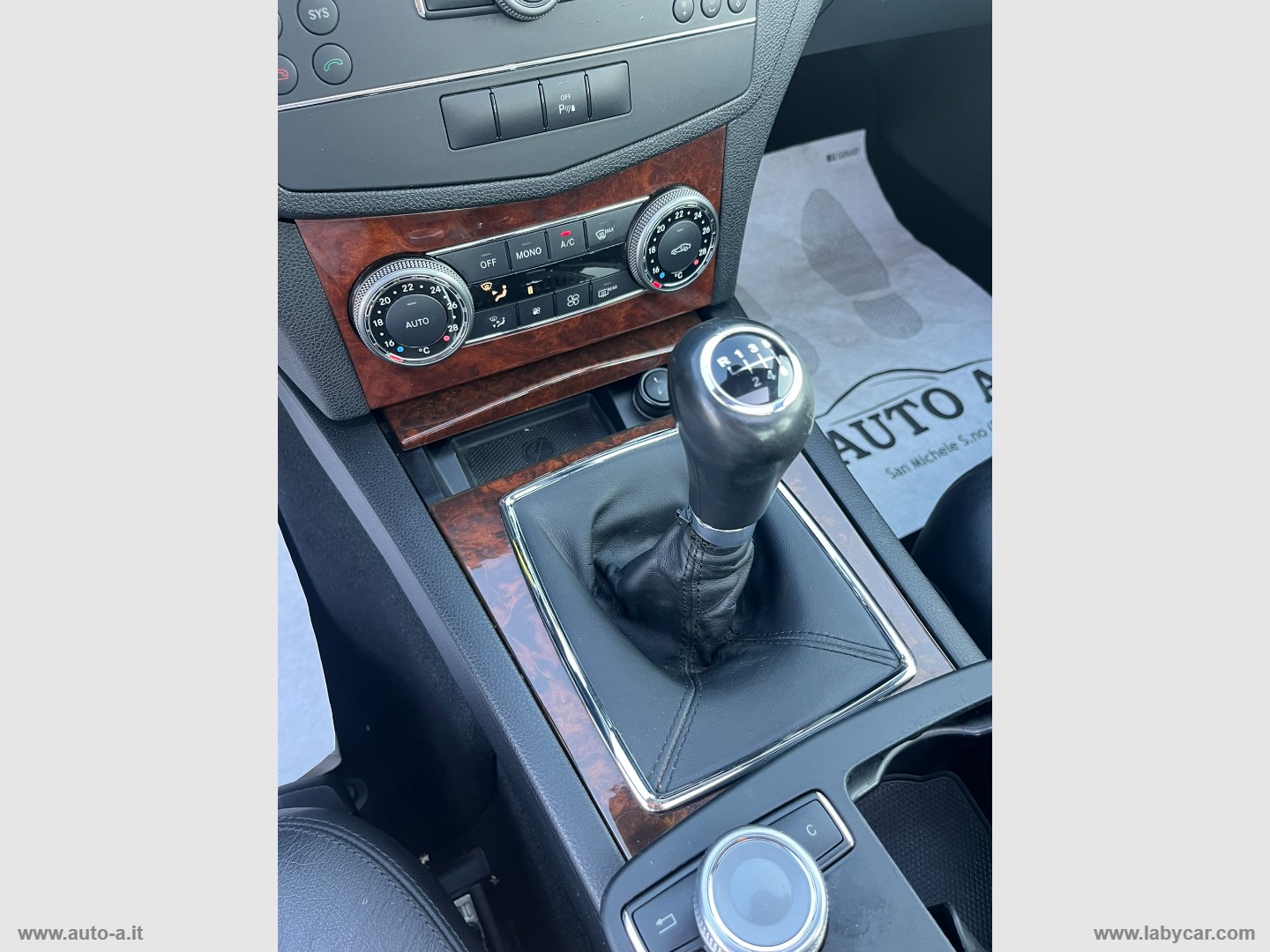C 220 CDI Avantgarde - immagine 18