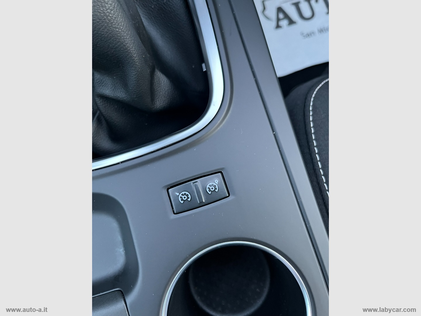 Mégane 1.5 dCi 115 CV Business - immagine 18