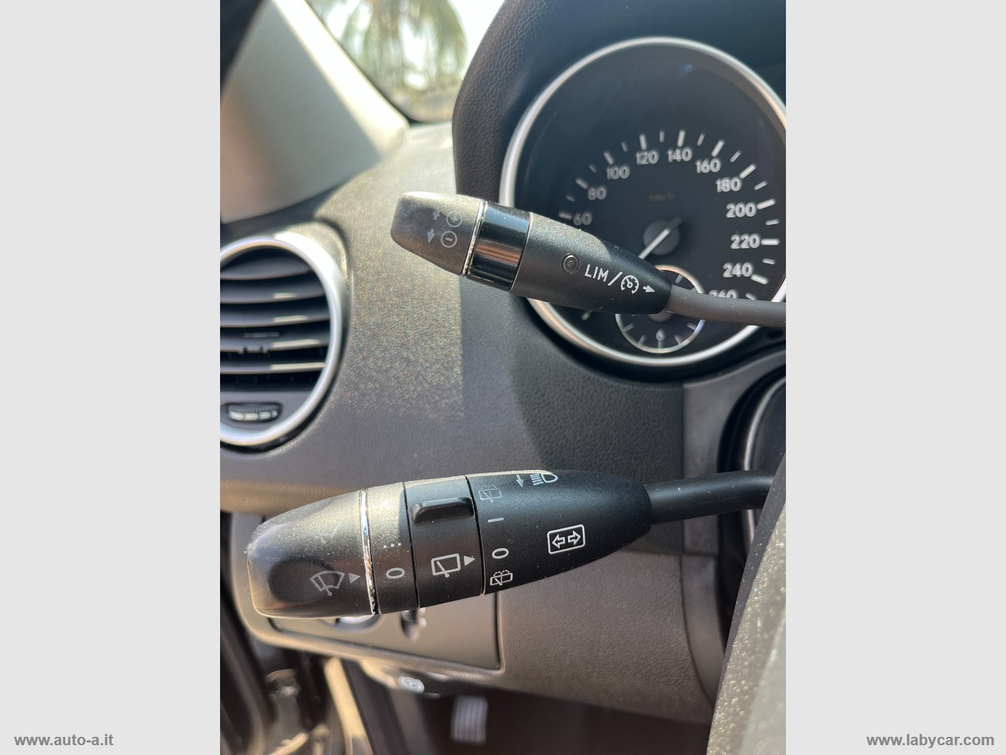ML 280 CDI Sport - immagine 18