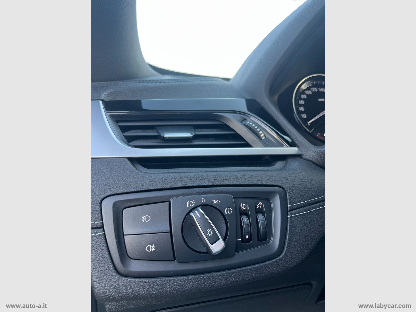 X1 sDrive18d X-LINE PLUS - immagine 18