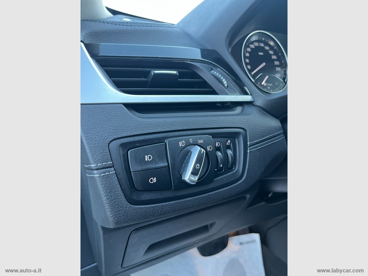 X1 sDrive18d X-LINE PLUS - immagine 18