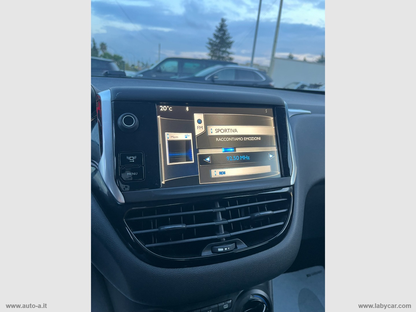 208 1.4 HDi 68 CV 5p. Active - immagine 18