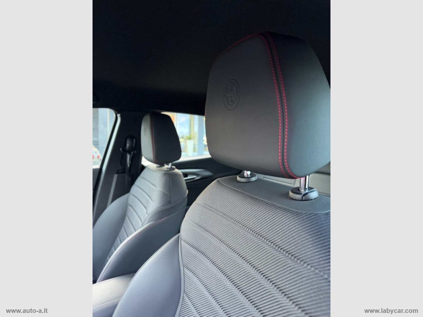 Tonale 1.6 diesel 130 CV TCT6 Super - immagine 18