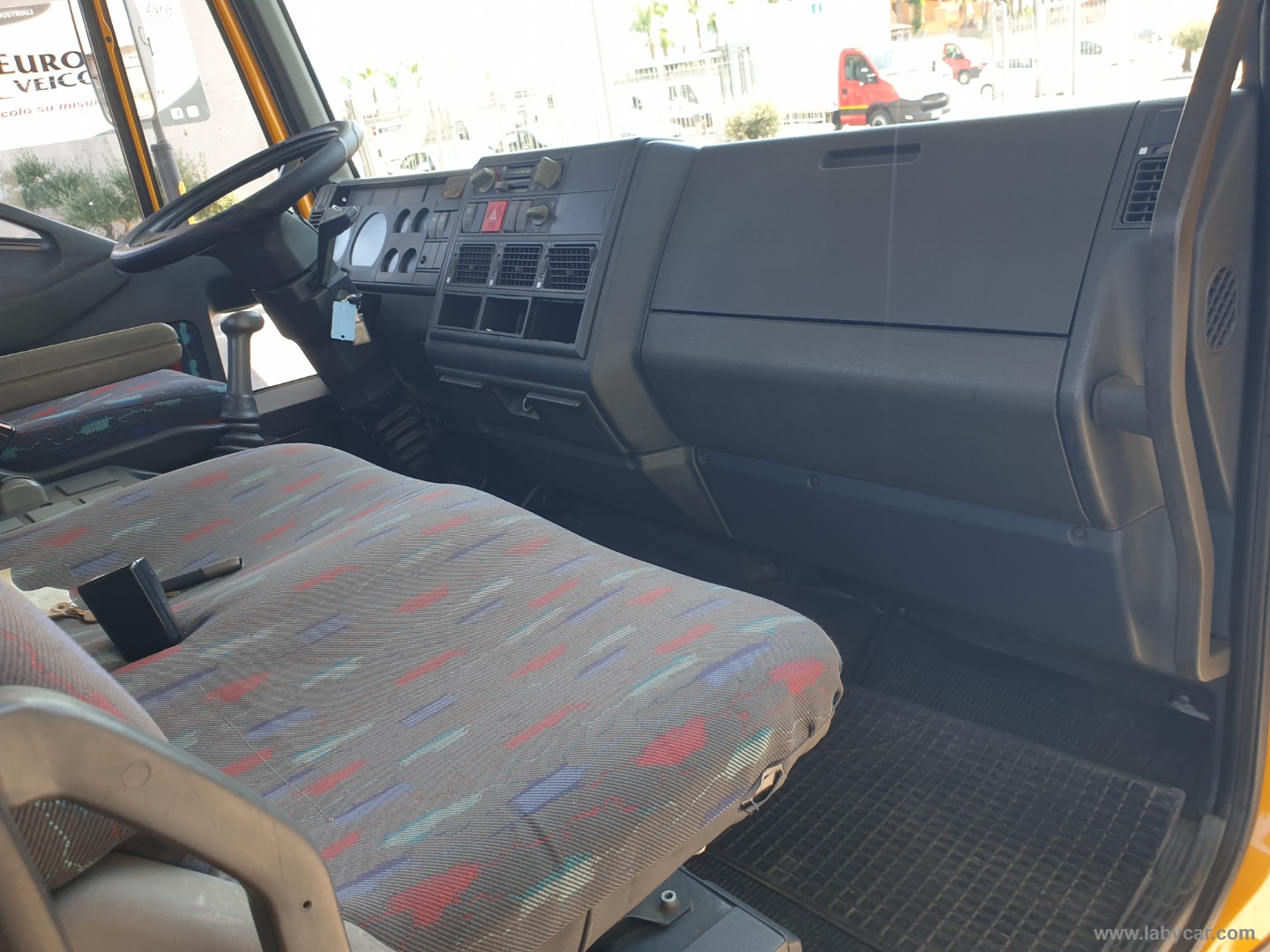 100E18 CARROATTREZZI - immagine 18