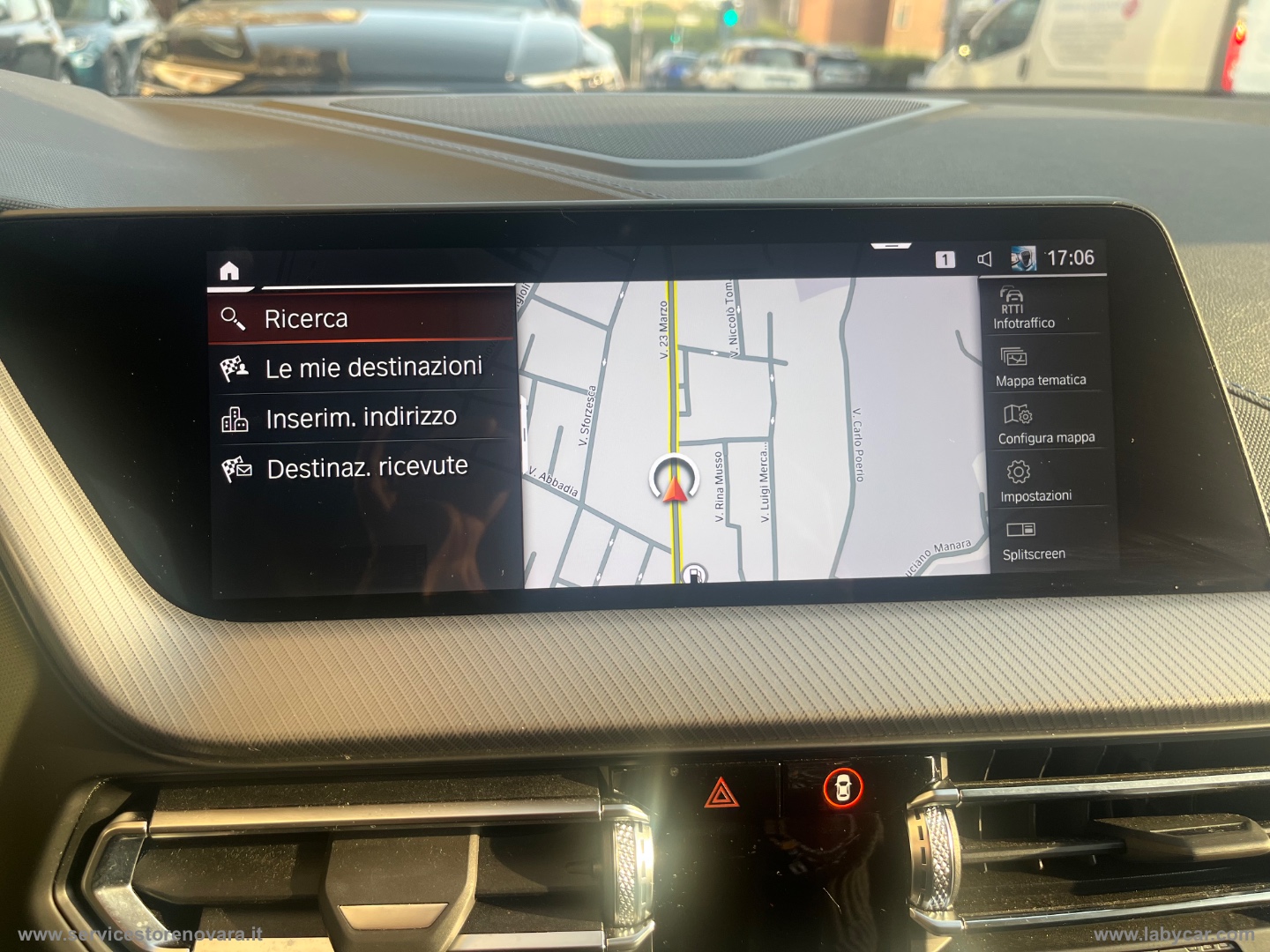 118i 5p. Msport PRONTA CONSEGNA - immagine 18