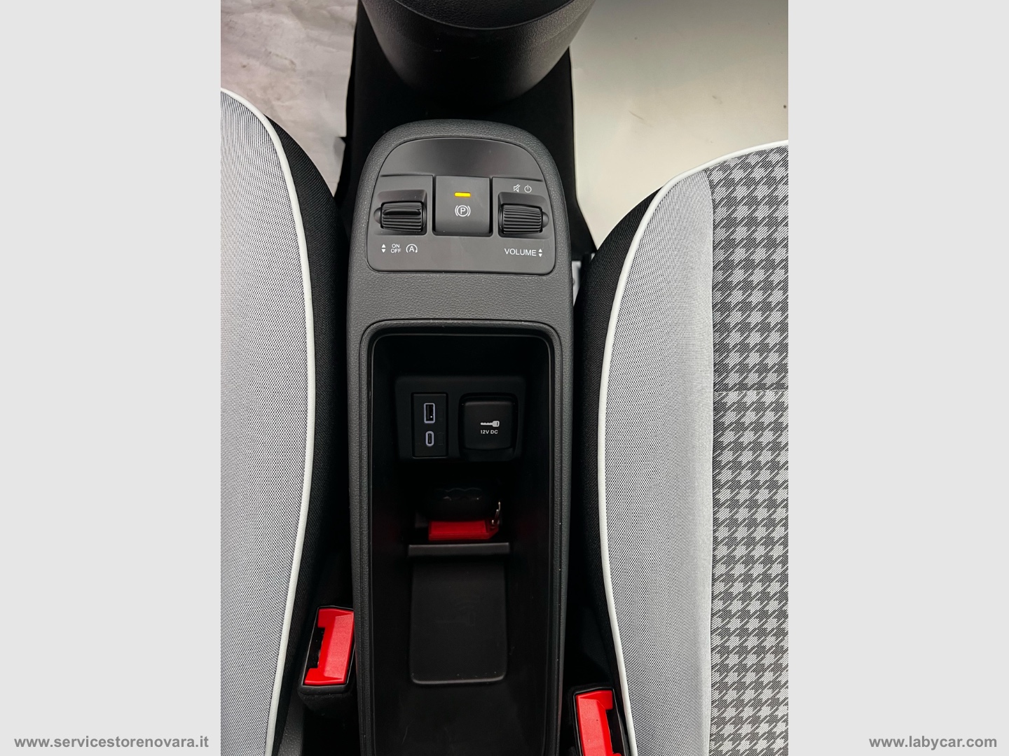 500 Berlina Hybrid Torino KM0 2026! - immagine 18