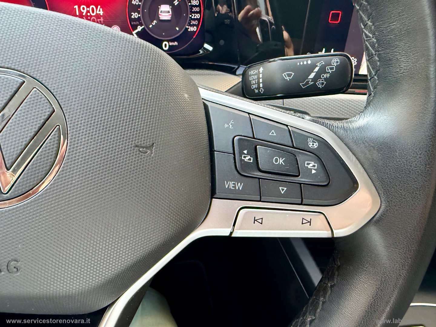 Golf 1.0 eTSI EVO DSG Life PRONTA CONSEGNA! - immagine 18