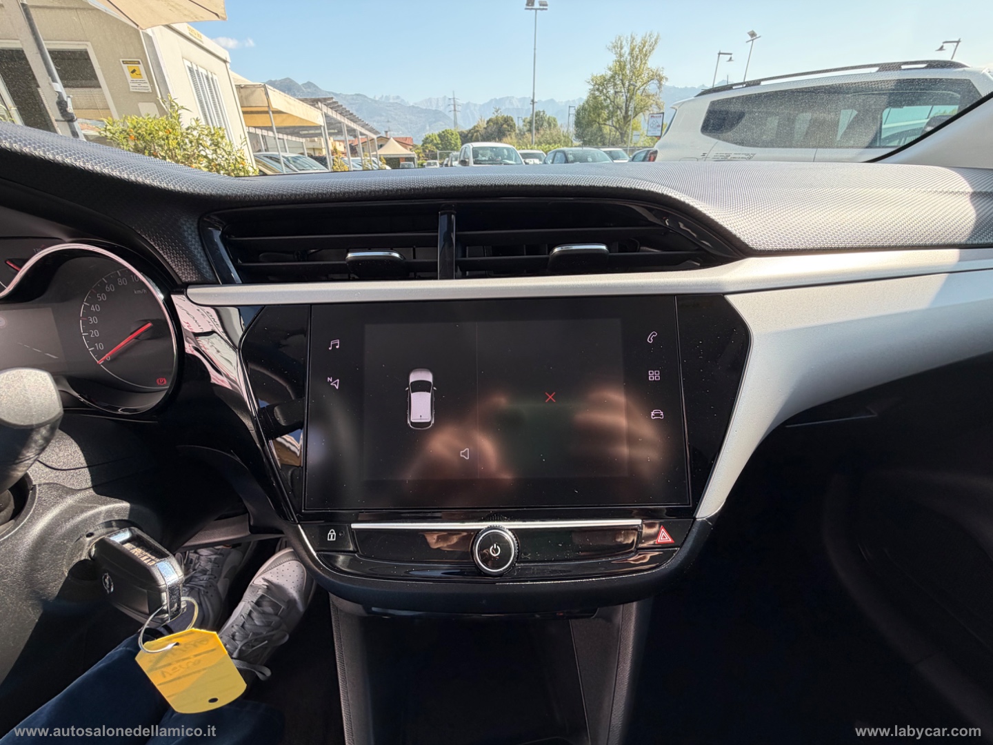 Corsa 1.2 - immagine 18